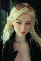 authentic hyper realistic sex doll