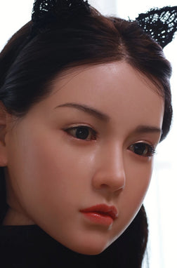 JY Dolls 170cm Silicone Head | Goddess