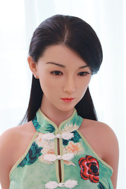 JY Dolls 157cm Silicone Head | Fantasy