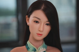 JY Dolls 157cm Silicone Head | Fantasy