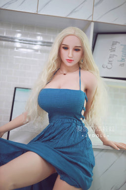 JY Dolls 170cm Tall Skinny Sex Doll | Pamela