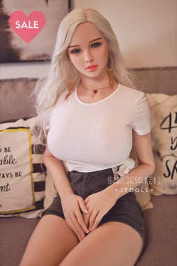 JY Dolls 170cm Tall Slim Sex Doll | Page