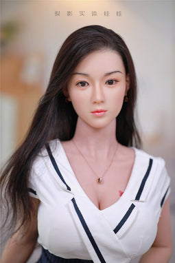 JY Dolls 166cm Hybrid - Ron