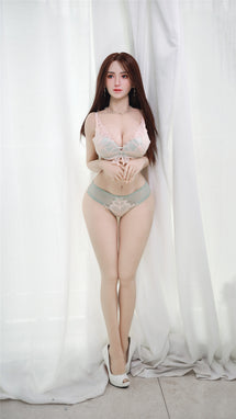 JY Dolls 157cm Hybrid - May