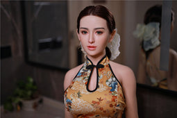 JY Dolls Silicone 163cm - Xiao Mei