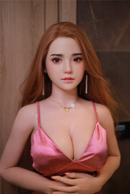 JY Dolls Silicone 163cm - Yun Shu