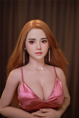 JY Dolls Silicone 163cm - Yun Shu
