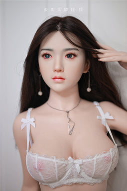JY Dolls Silicone 165cm - Quin