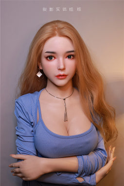 JY Dolls Silicone 165cm - Natalie