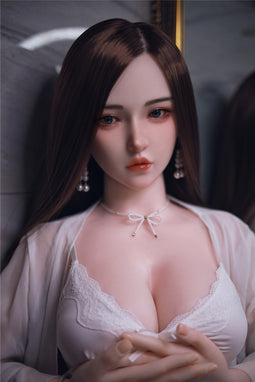 JY Doll Silicone Torso - Chuang