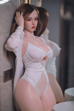 JY Doll Silicone Torso - Chuang