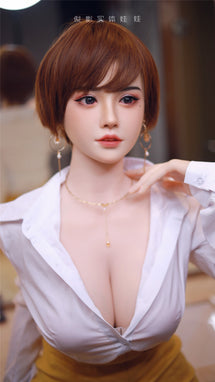 JY Doll 163cm Hybrid - YunXi