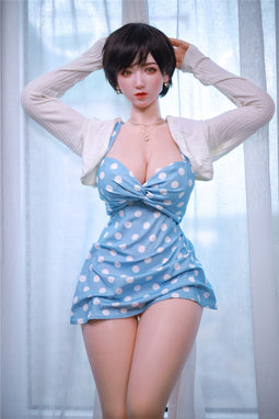 JY Doll 157cm Silicone - Nayuki