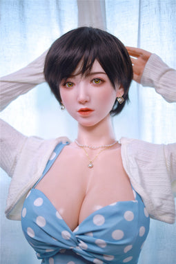 JY Doll 157cm Silicone - Nayuki