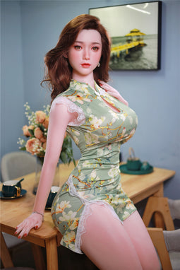 JY Doll 157cm Silicone - Annie