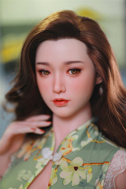 JY Doll 157cm Silicone - Annie
