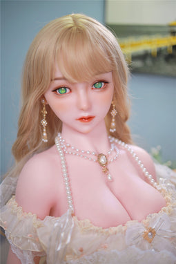 JY Doll 157cm Silicone - Mili
