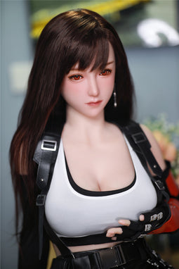 JY Doll 163cm Hybrid - Fancy