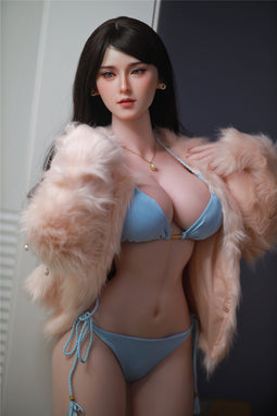 JY Doll 161cm Silicone - Grace