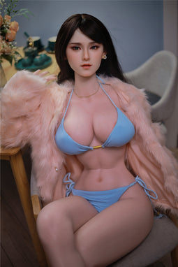 JY Doll 161cm Silicone - Grace