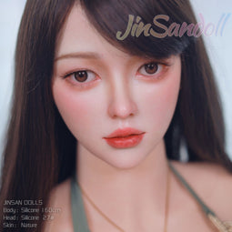 AK Doll 160cm - Eleanor Hamilton