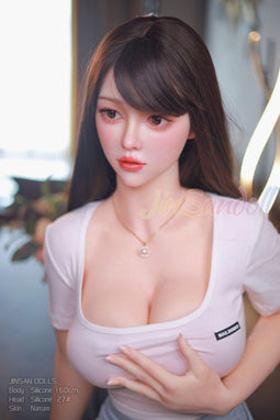 AK Doll 160cm - Eleanor Hamilton