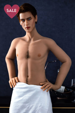 6YE 170cm Hybrid Male Doll - Mark