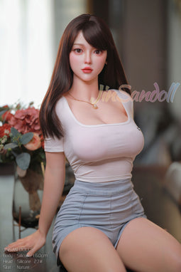 AK Doll 160cm - Eleanor Hamilton