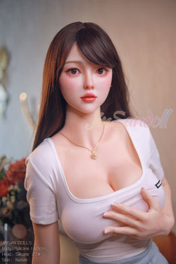 AK Doll 160cm - Eleanor Hamilton