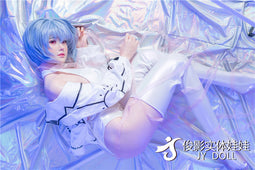 JY Dolls Silicone 163cm - Yunxi