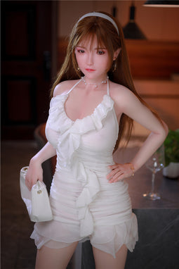 JY Doll 170cm Silicone - Ewan