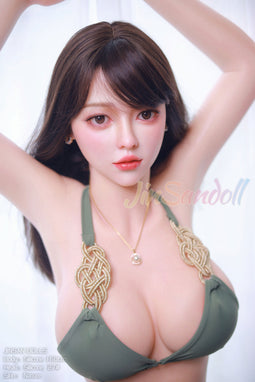 AK Doll 160cm - Eleanor Hamilton