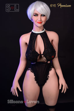 6YE 156cm L-cup Premium Sex Doll | Gina