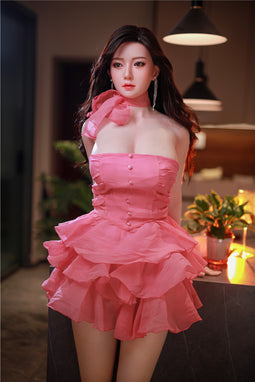 JY Doll 170cm Silicone - Jie