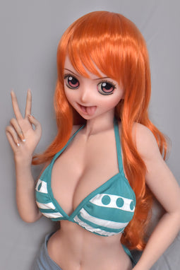 Elsa Babe 148cm - Tsuruta Haruna