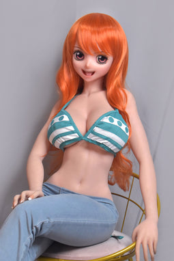 Elsa Babe 148cm - Tsuruta Haruna