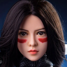 authentic hyper realistic sex doll