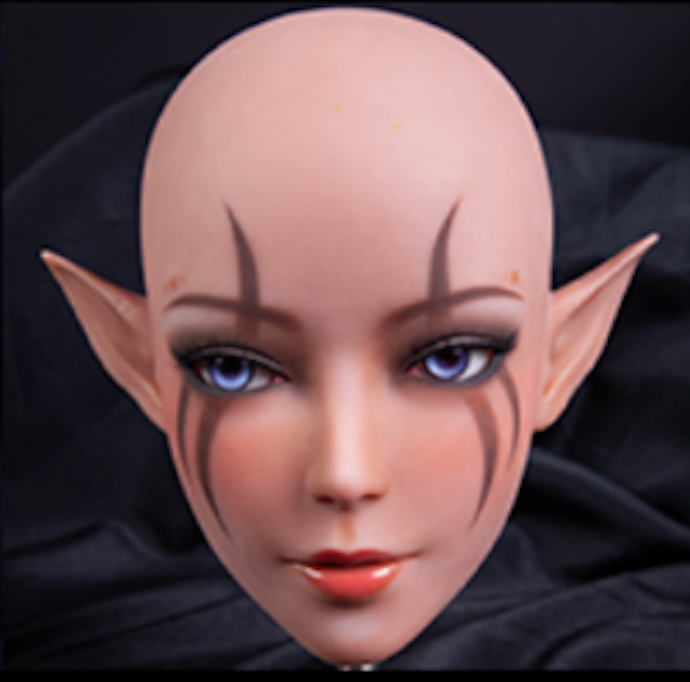 authentic hyper realistic sex doll