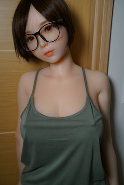 Piper Doll Silicone - 160cm Akira (V2)