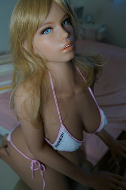 Piper Doll Silicone - 160cm Jenna