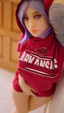 Piper Doll - 150cm Big Breasts Eirian