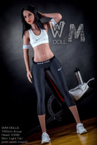 authentic hyper realistic sex doll