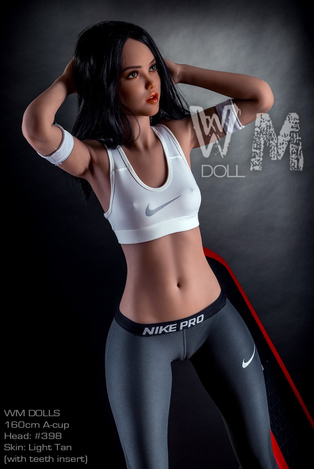 authentic hyper realistic sex doll