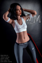 authentic hyper realistic sex doll