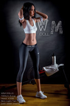 authentic hyper realistic sex doll