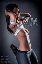 authentic hyper realistic sex doll