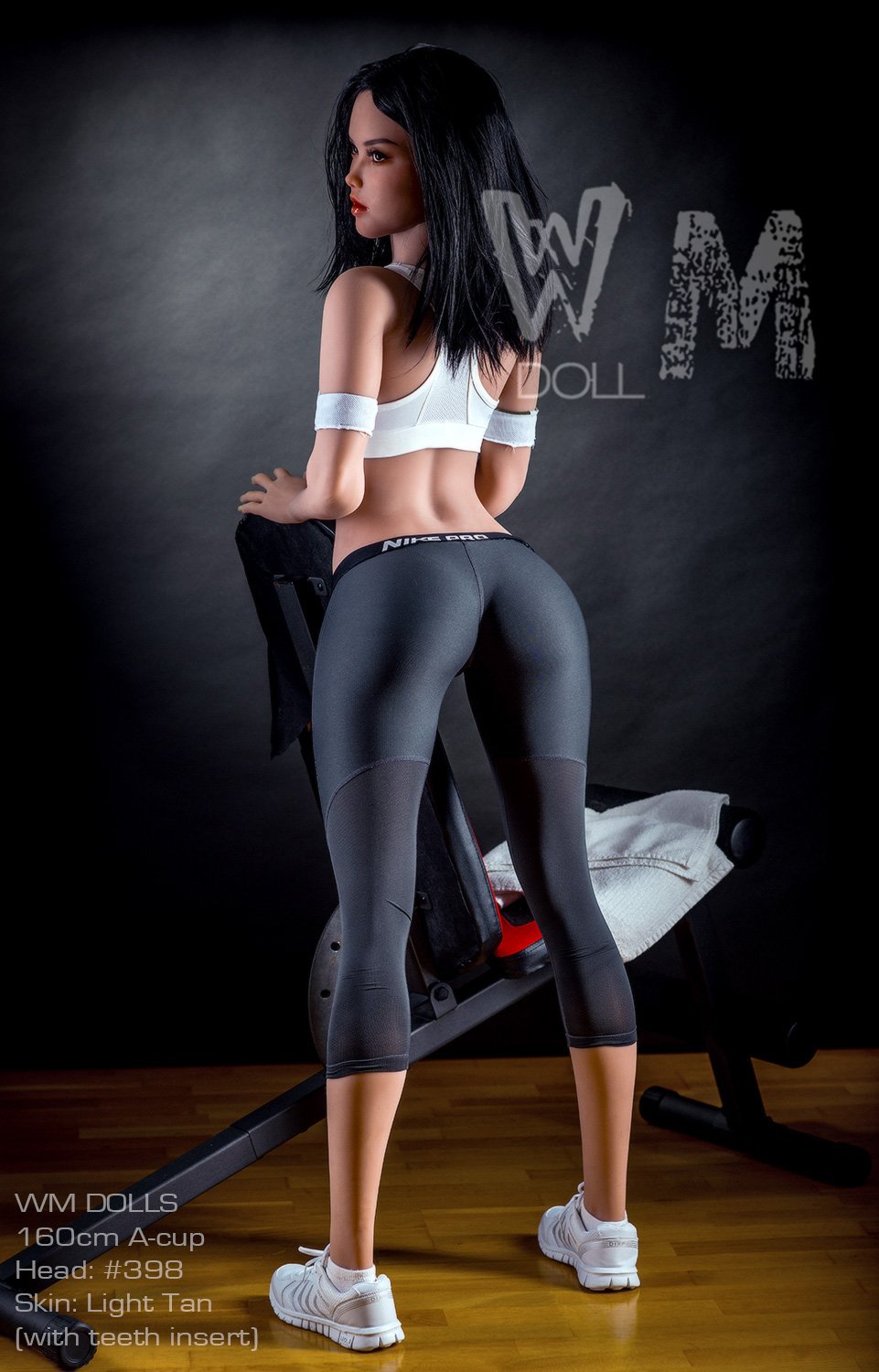 authentic hyper realistic sex doll