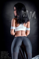 authentic hyper realistic sex doll