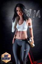 authentic hyper realistic sex doll