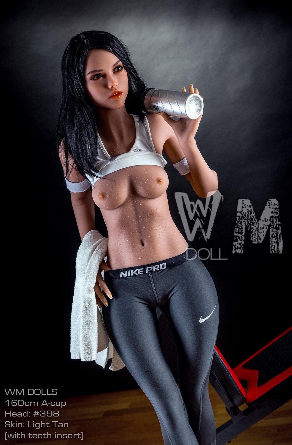 authentic hyper realistic sex doll